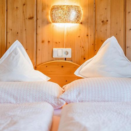 Apartment Schwalbennest 리오디푸스테리아 외부 사진