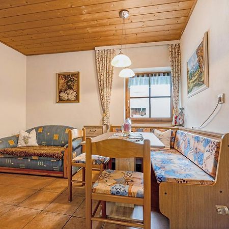Apartment Schwalbennest 리오디푸스테리아 외부 사진