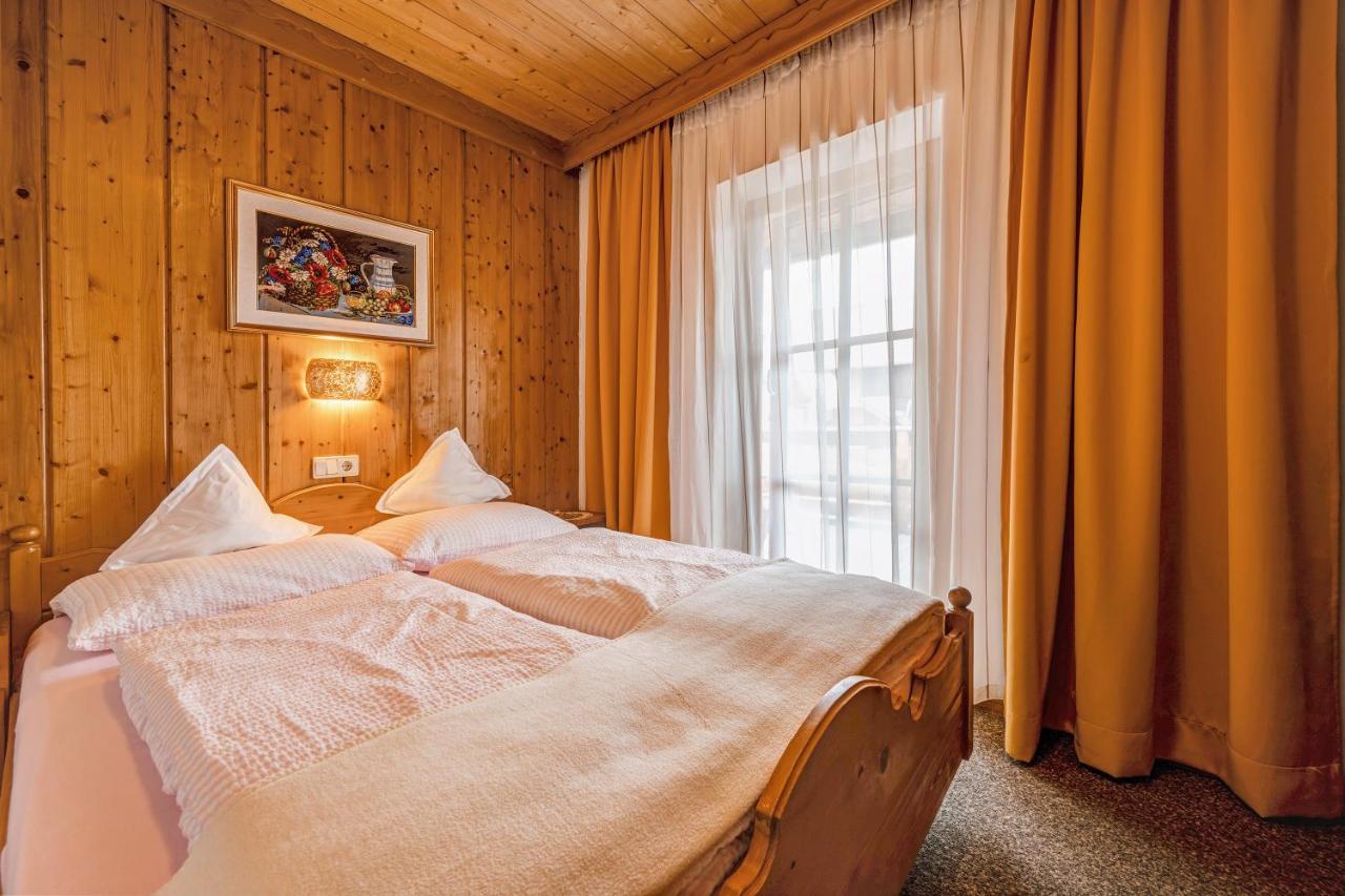 Apartment Schwalbennest 리오디푸스테리아 외부 사진
